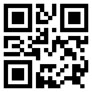 3916632282 - Immagine del QrCode associato