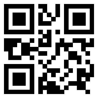 Il Qr Code di 3916632286