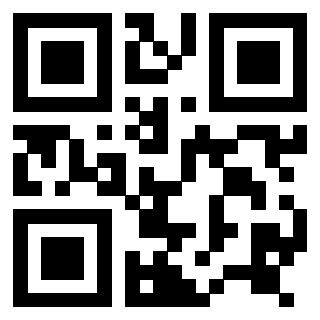 3916632287 - Immagine del QrCode associato