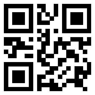 QrCode di 3916632288