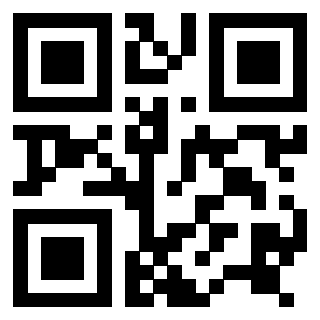 Scansione del QrCode di 3916632289