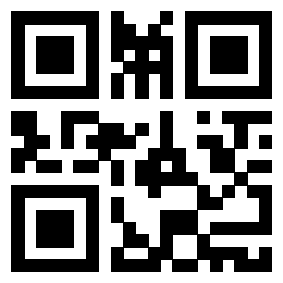 3916632290 - Immagine del QrCode associato