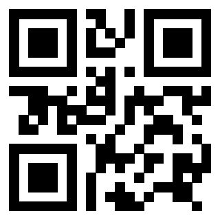 3916632291 - Immagine del Qr Code
