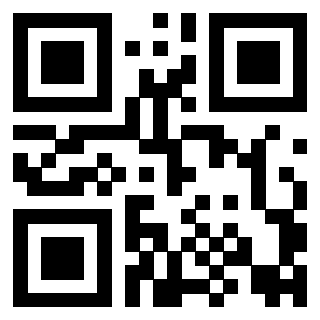 3916632294 - Immagine del QrCode associato