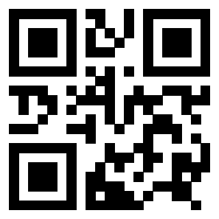 Scansione del Qr Code di 3916632295