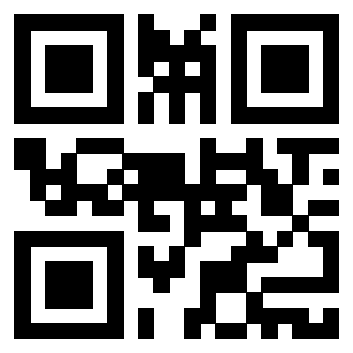 3916632301 - Immagine del Qr Code