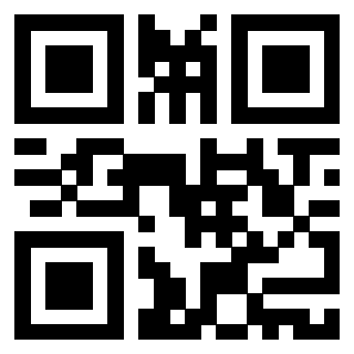 3916632303 QrCode associato