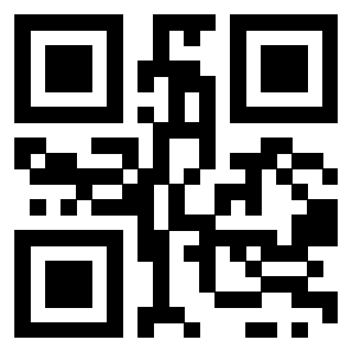 3916632306 - Immagine del QrCode