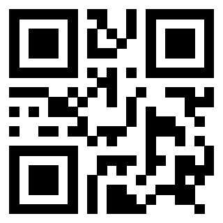 Il Qr Code di 3916632307