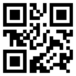 Immagine del QrCode di 3916632308