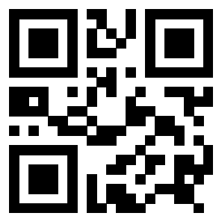 Il Qr Code di 3916632311