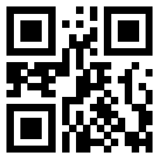 Il QrCode di 3916632313