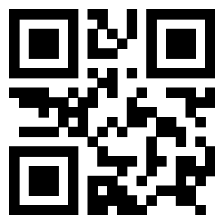 Scansione del Qr Code di 3916632317