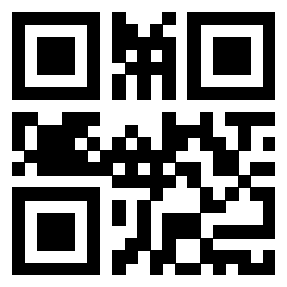 3916632318 Qr Code associato