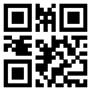 3916632319 - Immagine del QrCode
