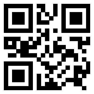Immagine del QrCode di 3916632320
