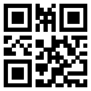 3916632323 - Immagine del Qr Code associato