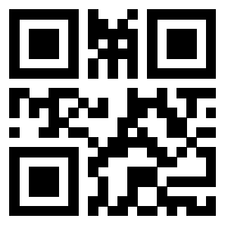 Il Qr Code di 3916632324