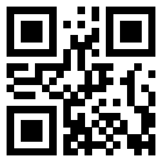 Immagine del Qr Code di 3916632325