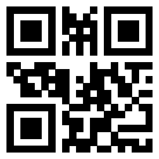Scansione del Qr Code di 3916632333