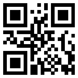 Immagine del Qr Code di 3916632334