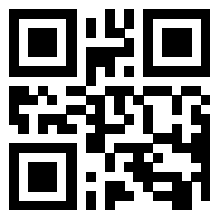 3916632336 - Immagine del QrCode associato