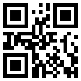 Immagine del Qr Code di 3916632339