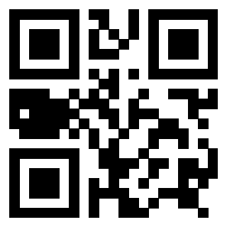 3916632341 Qr Code associato