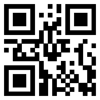 Il QrCode di 3916632346