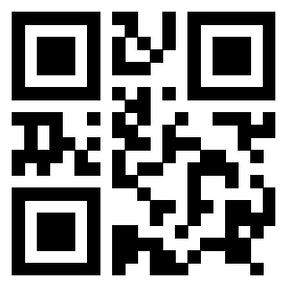 3916632347 Qr Code associato