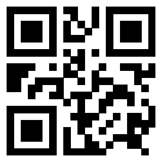 3916632348 - Immagine del Qr Code associato