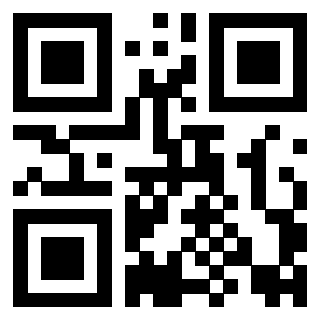 Scansione del Qr Code di 3916632352