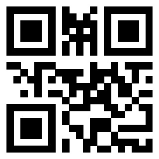 Scansione del Qr Code di 3916632354
