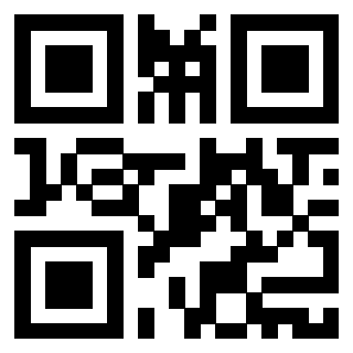 Scansione del Qr Code di 3916632359