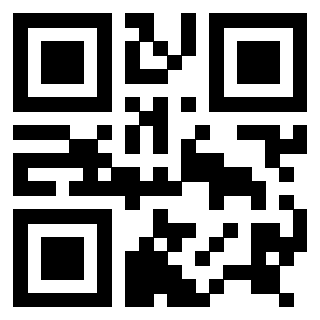 Il Qr Code di 3916632362