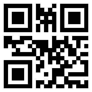 3916632363 - Immagine del QrCode