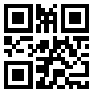 3916632364 - Immagine del QrCode associato