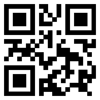 Il QrCode di 3916632365