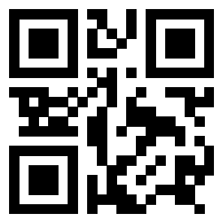 3916632368 Qr Code associato