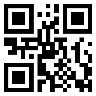 3916632372 - Immagine del QrCode associato