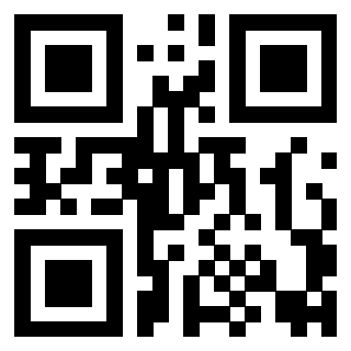 Immagine del Qr Code di 3916632374