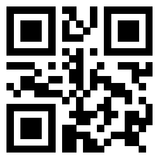 Il Qr Code di 3916632375