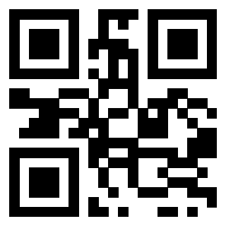 Scansione del Qr Code di 3916632377