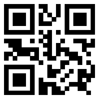 Immagine del Qr Code di 3916632378