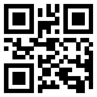 Immagine del Qr Code di 3916632379