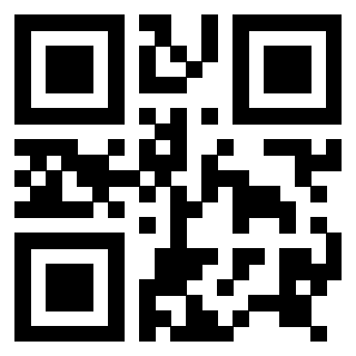 3916632383 QrCode associato