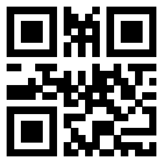 Il Qr Code di 3916632384
