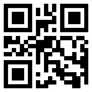 3916632392 QrCode associato