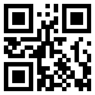 Scansione del QrCode di 3916632393