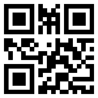 3916632394 Qr Code associato